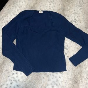 Abercrombie and Fitch Long Sleeve